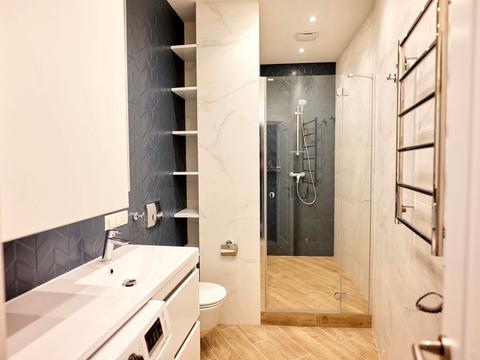 квартира за адресою Київ, Василя Тютюнника вул. (Анрі Барбюса), 28-А