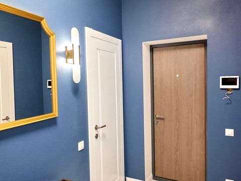 квартира за адресою Київ, Василя Тютюнника вул. (Анрі Барбюса), 28-А