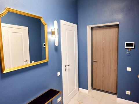 квартира за адресою Київ, Василя Тютюнника вул. (Анрі Барбюса), 28-А