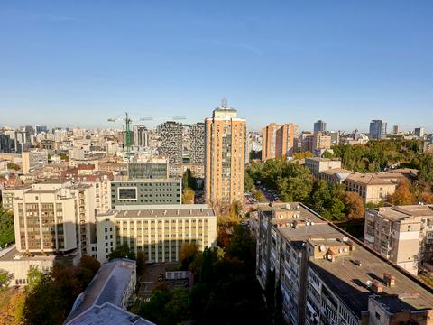 квартира за адресою Київ, Василя Тютюнника вул. (Анрі Барбюса), 28-А