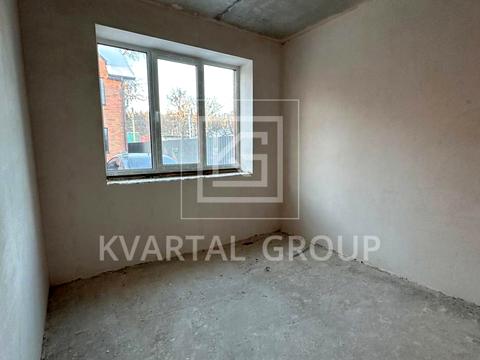 дом по адресу Матросова ул. (Руденка), 15