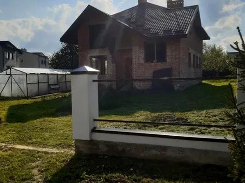 дом по адресу Огієнка