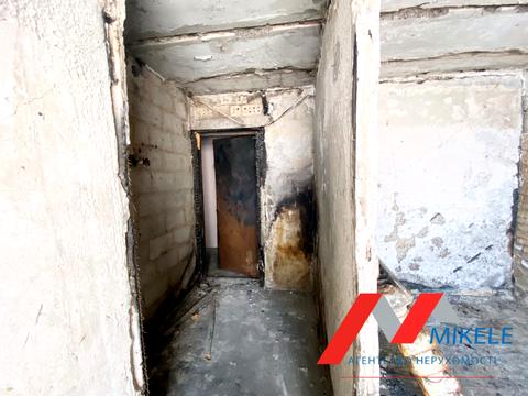 квартира за адресою Березняківська вул., 34-Б