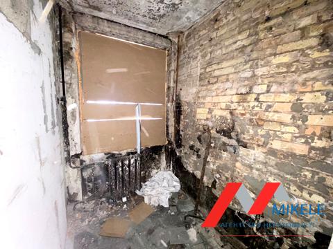 квартира за адресою Березняківська вул., 34-Б