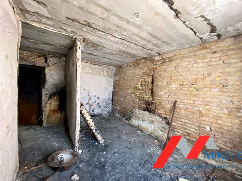 квартира за адресою Березняківська вул., 34-Б