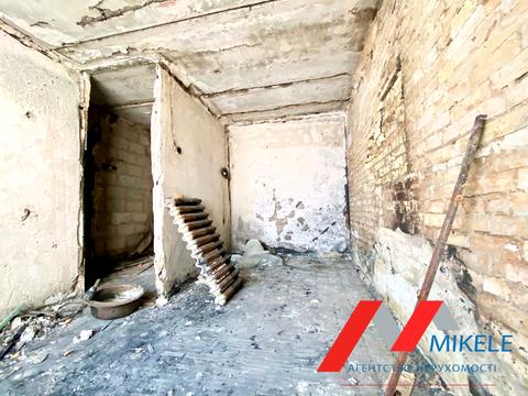 квартира за адресою Березняківська вул., 34-Б