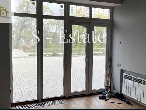 комерційна за адресою Лосівський пров., 2б