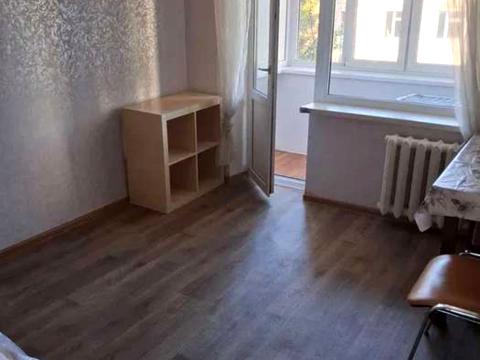 квартира по адресу Ірини Бекешкіної ул. (Генерала Карбишева), 8-А