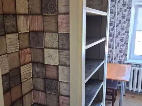 квартира по адресу Ірини Бекешкіної ул. (Генерала Карбишева), 8-А