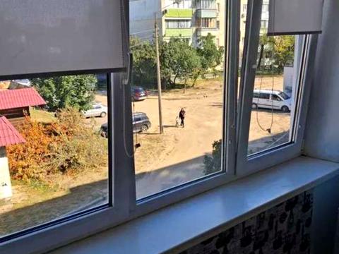 квартира по адресу Ірини Бекешкіної ул. (Генерала Карбишева), 8-А