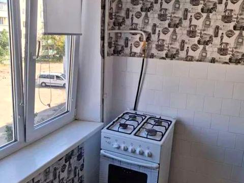 квартира по адресу Ірини Бекешкіної ул. (Генерала Карбишева), 8-А