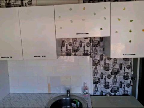 квартира по адресу Ірини Бекешкіної ул. (Генерала Карбишева), 8-А