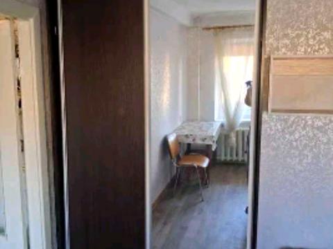 квартира по адресу Ірини Бекешкіної ул. (Генерала Карбишева), 8-А