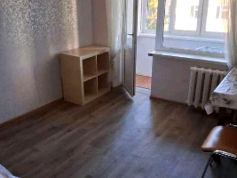 квартира по адресу Ірини Бекешкіної ул. (Генерала Карбишева), 8-А