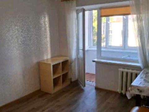 квартира по адресу Ірини Бекешкіної ул. (Генерала Карбишева), 8-А