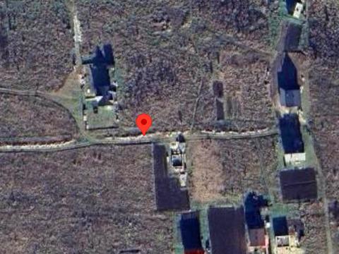 ділянка за адресою 