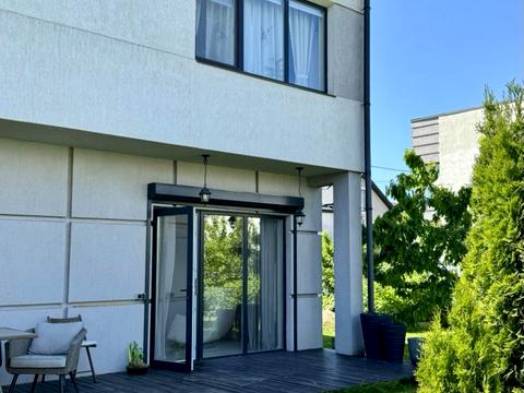 дом по адресу  ул.