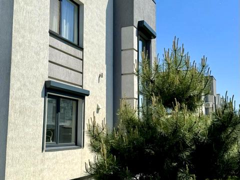 дом по адресу  ул.