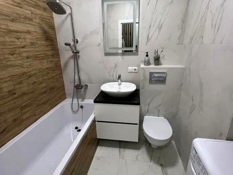 квартира по адресу Ісмаїла Гаспринського ул. (Сормовська), 3