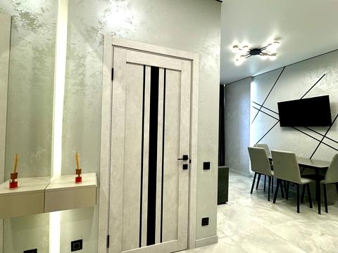 квартира за адресою Генуезька вул., 1/2