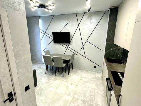 квартира за адресою Генуезька вул., 1/2