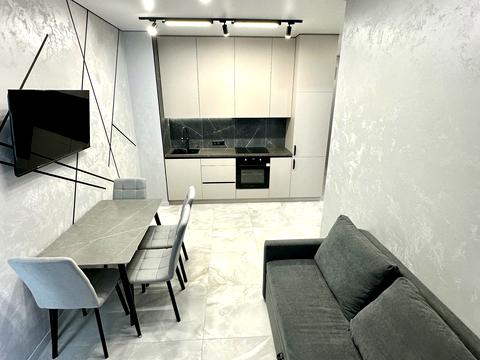 квартира за адресою Генуезька вул., 1/2