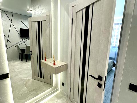 квартира за адресою Генуезька вул., 1/2