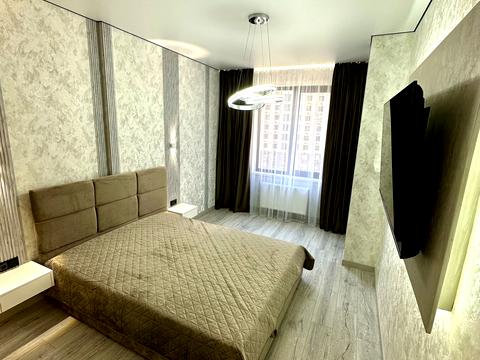 квартира за адресою Генуезька вул., 1/2