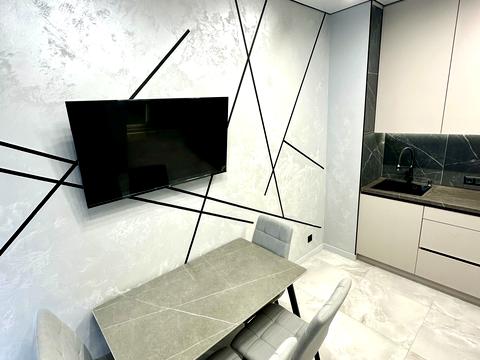 квартира за адресою Генуезька вул., 1/2