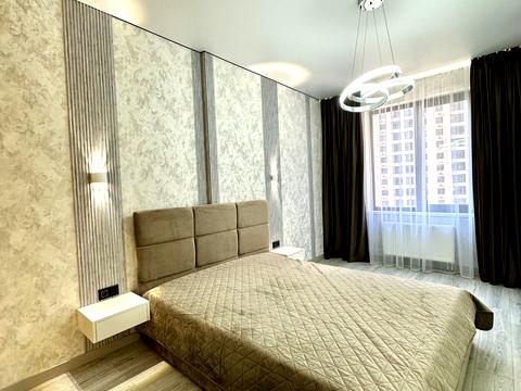 квартира за адресою Генуезька вул., 1/2