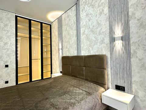 квартира за адресою Генуезька вул., 1/2