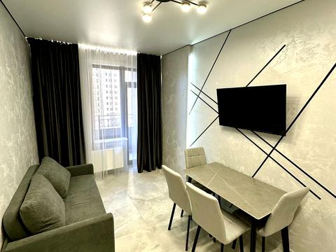 квартира за адресою Генуезька вул., 1/2