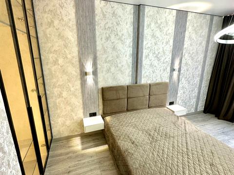 квартира за адресою Генуезька вул., 1/2