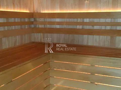 дом по адресу Курортная ул.