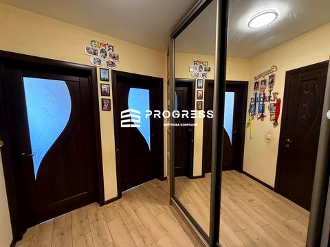 квартира за адресою Яблунева вул., (Будинок 11)