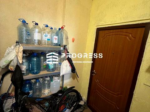 квартира за адресою Яблунева вул., (Будинок 11)