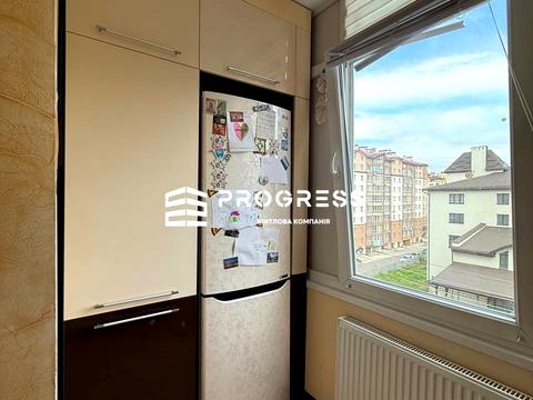 квартира за адресою Яблунева вул., (Будинок 11)