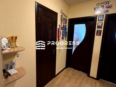 квартира за адресою Яблунева вул., (Будинок 11)