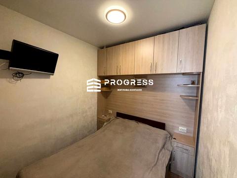 квартира за адресою Яблунева вул., (Будинок 11)