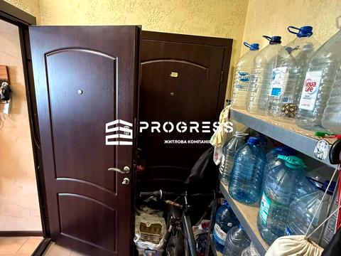 квартира за адресою Яблунева вул., (Будинок 11)