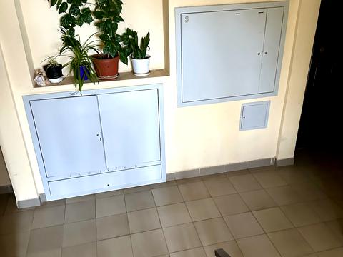 квартира за адресою Проїзна вул., 3