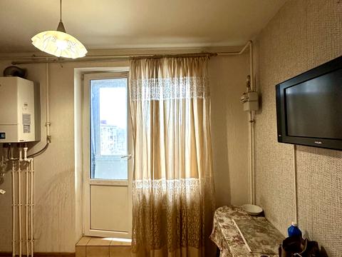 квартира за адресою Проїзна вул., 3