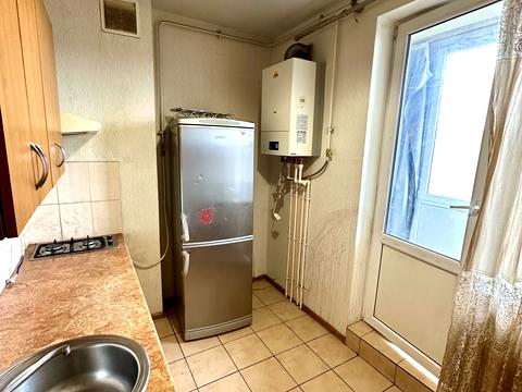 квартира за адресою Проїзна вул., 3