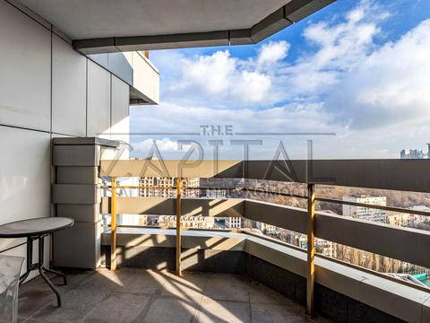 квартира за адресою Андрія Верхогляда вул. (Михайла Драгомирова), 5