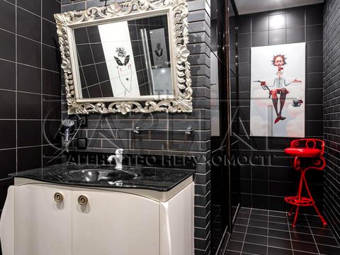 квартира за адресою Андрія Верхогляда вул. (Михайла Драгомирова), 5