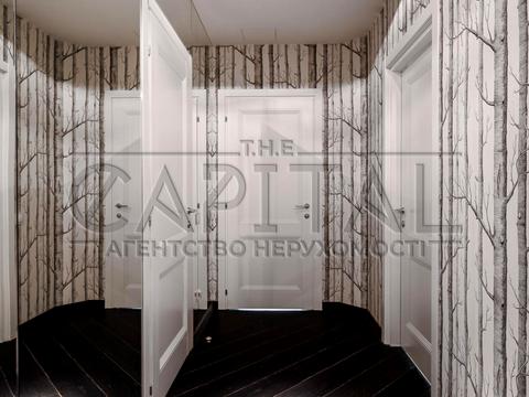 квартира за адресою Андрія Верхогляда вул. (Михайла Драгомирова), 5