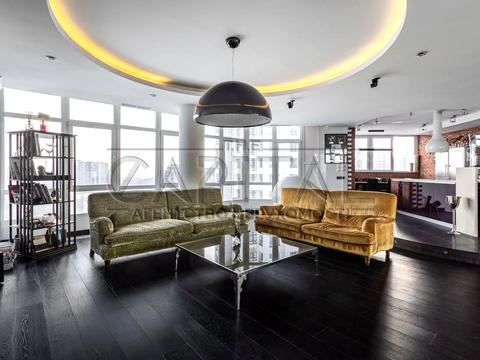 квартира за адресою Андрія Верхогляда вул. (Михайла Драгомирова), 5