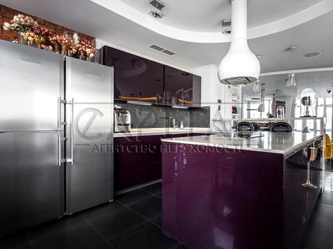 квартира за адресою Андрія Верхогляда вул. (Михайла Драгомирова), 5