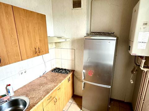 квартира за адресою Проїзна вул., 3