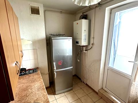 квартира за адресою Проїзна вул., 3